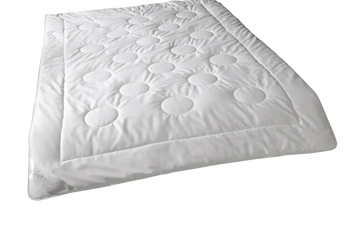 Merino Duo-Decke Warm